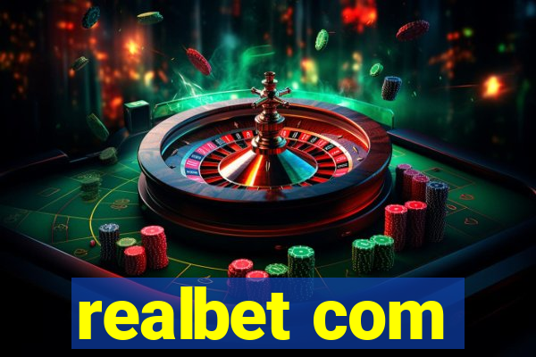 realbet com